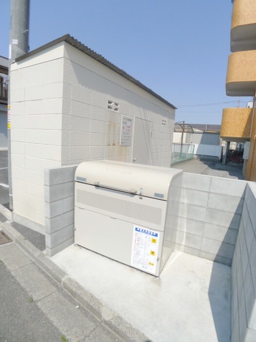 物件外観写真6　(建物設備)