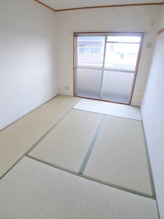 物件内観写真19　(居室)