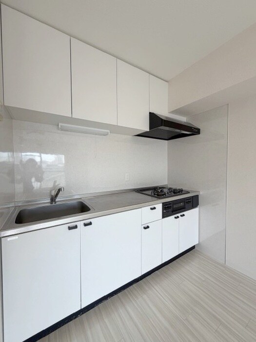 物件内観写真11　(キッチン)