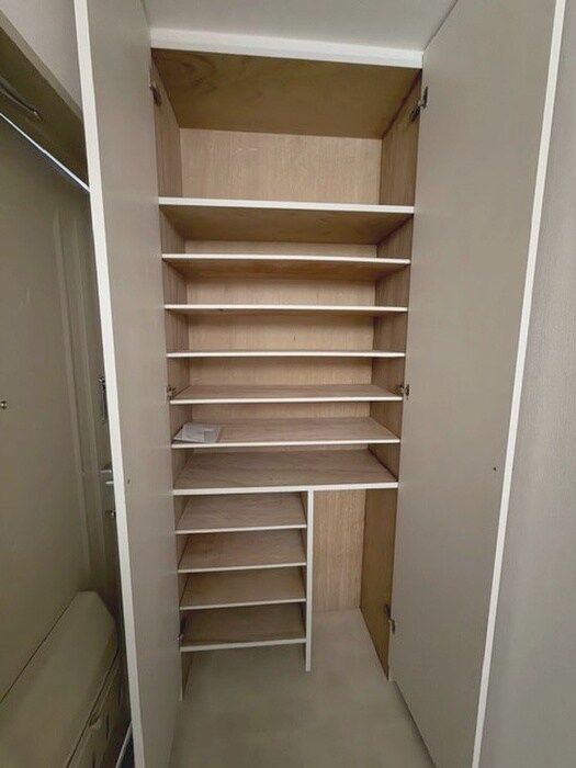 物件内観写真18　(靴箱)