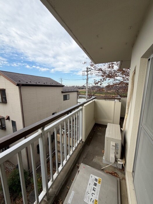 物件内観写真22　(ベランダ・バルコニー)