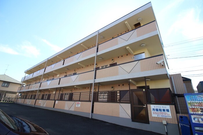 物件外観写真5　(外観写真)