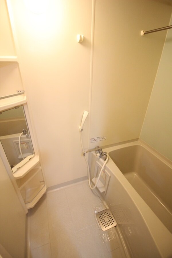 バス／シャワールーム等