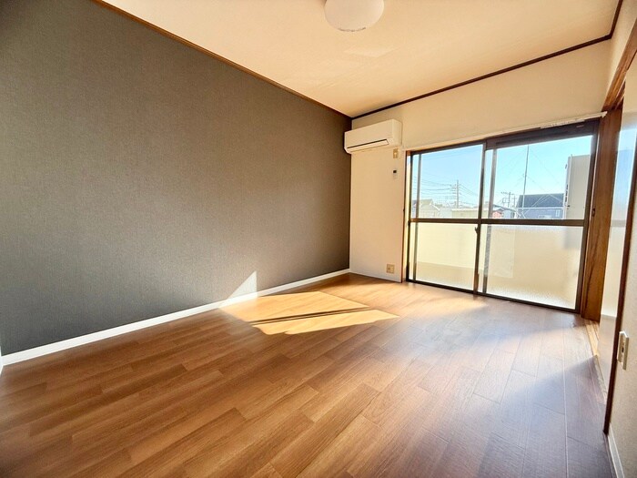 物件内観写真7　(居室)