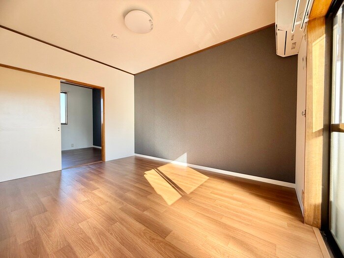 物件内観写真8　(居室)