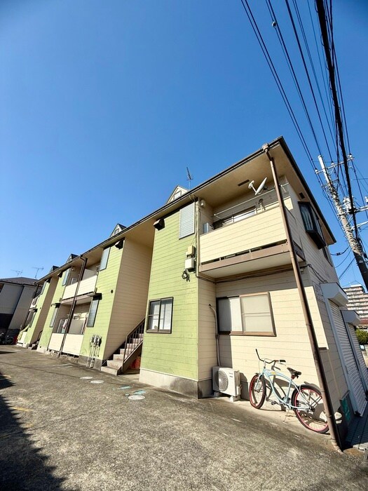 物件外観写真6　(その他)