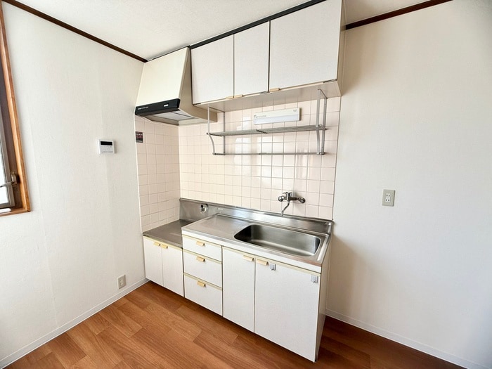 物件内観写真11　(キッチン)