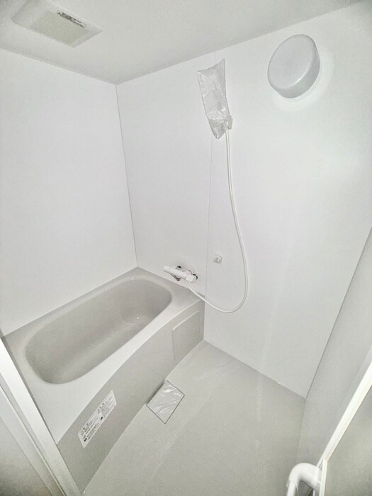 物件内観写真14　(バス／シャワールーム等)