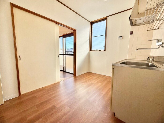 物件内観写真19　(廊下)