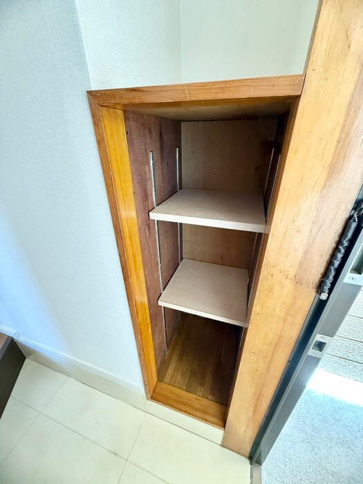 物件内観写真21　(靴箱)