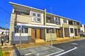グローリーデイズA棟