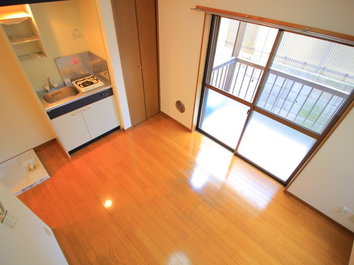 物件内観写真10　(ロフト)