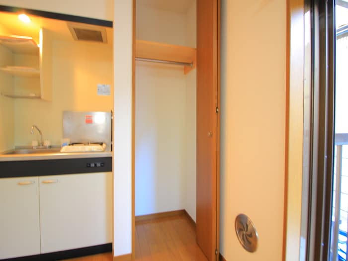 物件内観写真11　(収納)