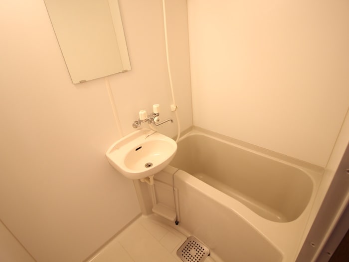 物件内観写真13　(バス／シャワールーム等)