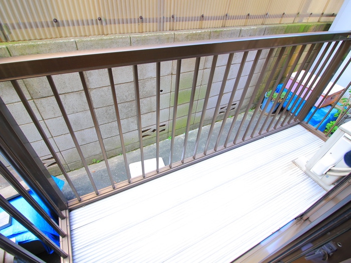 物件内観写真16　(ベランダ・バルコニー)