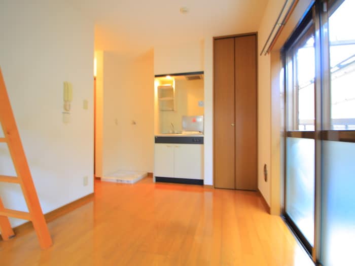 物件内観写真17　(居室)