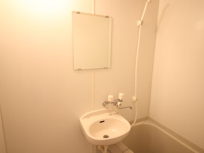 物件内観写真19　(洗面)