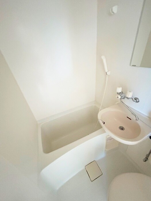 物件内観写真15　(バス／シャワールーム等)