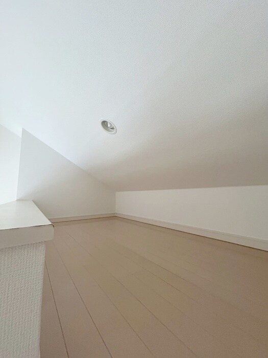 物件内観写真18　(ロフト)