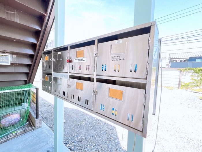 物件外観写真6　(その他)