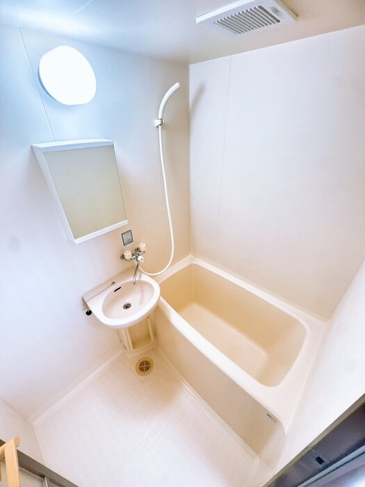 物件内観写真13　(バス／シャワールーム等)