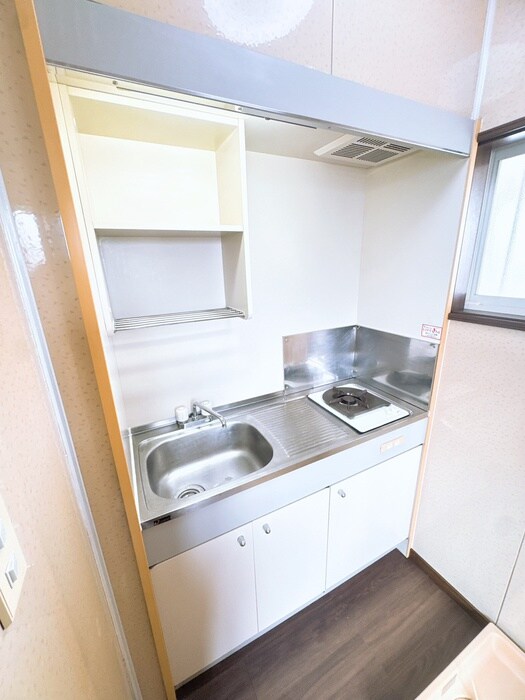 物件内観写真14　(キッチン)