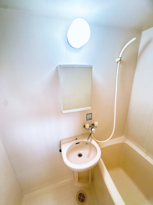 物件内観写真21　(洗面)