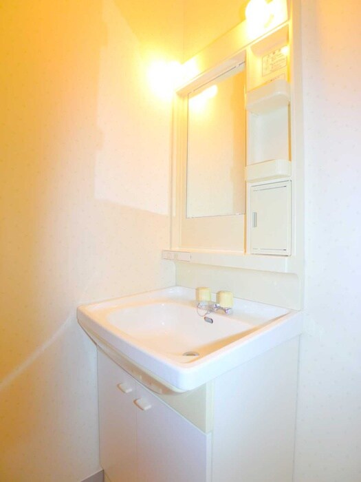 物件内観写真14　(洗面)