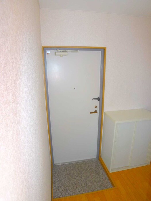 物件内観写真22　(玄関)