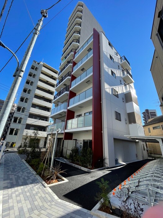 物件外観写真4　(外観写真)