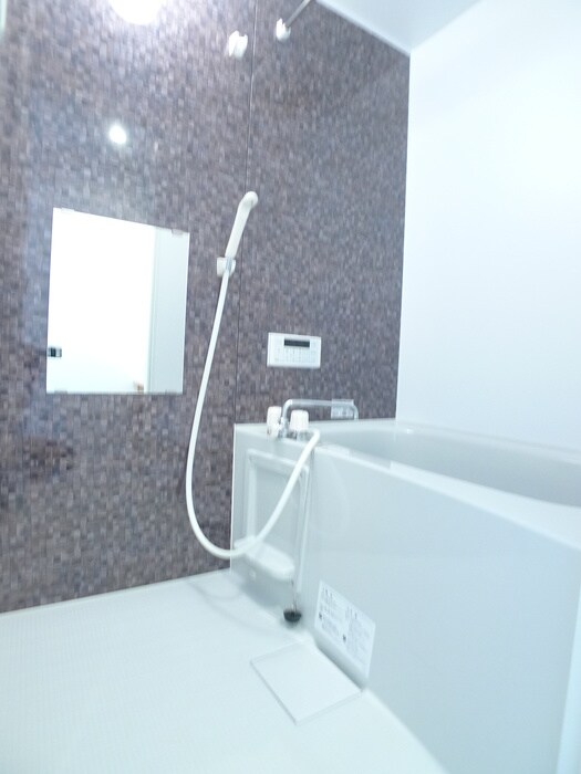 物件内観写真9　(バス／シャワールーム等)