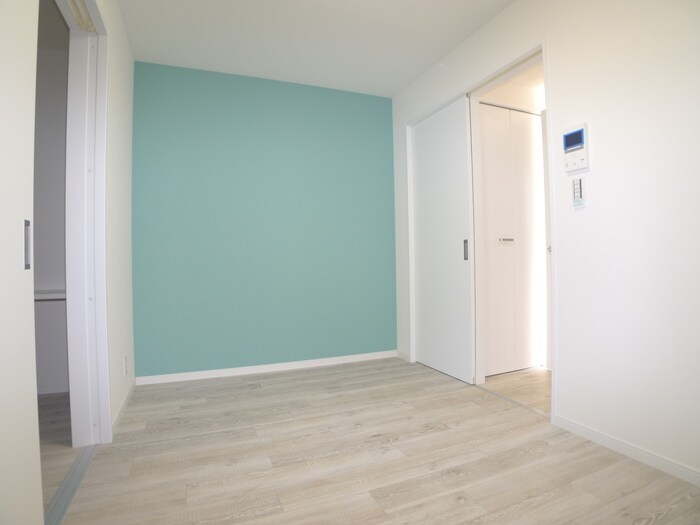 物件内観写真10　(居室)