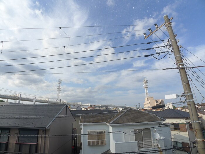 物件内観写真12　(玄関)