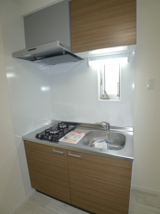 物件内観写真13　(キッチン)