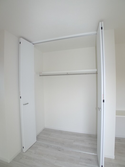 物件内観写真14　(収納)