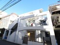 平安コーポラスNo.14