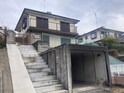 大場町貸家吉浜邸B
