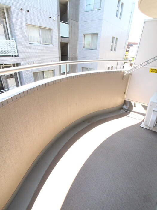 物件内観写真14　(ベランダ・バルコニー)