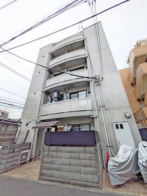 EXIVE阿佐ヶ谷外観写真