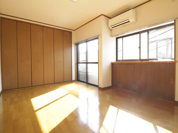 居室