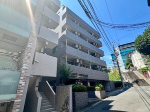 スカイコ－ト鷺沼（６０３）外観写真
