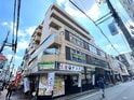 ﾗｲｵﾝｽﾞﾏﾝｼｮﾝ調布駅前(504)