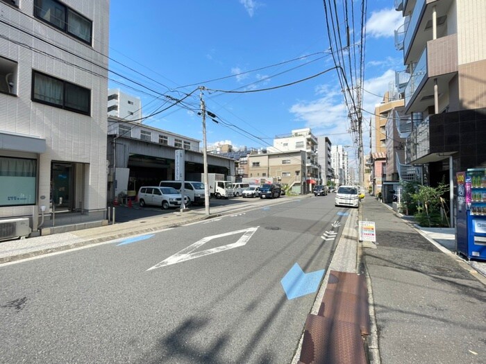 物件外観写真4　(周辺環境)