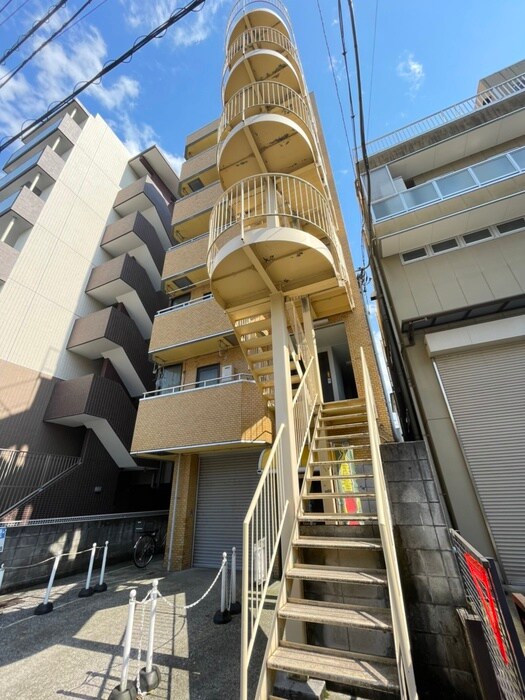 物件外観写真6　(外観写真)