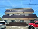 マンションさくら