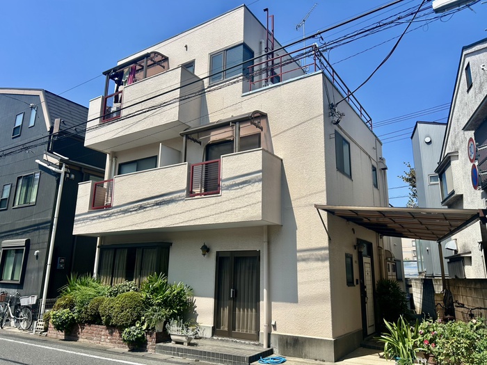 ハイム中沢