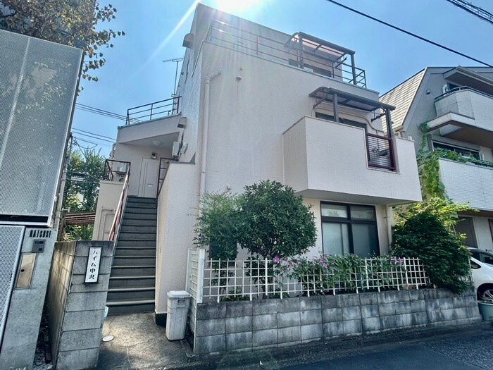 物件外観写真3　(外観写真)