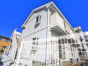コア　ルーバンドウ外観写真