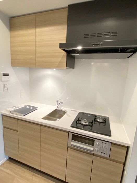 物件内観写真7　(キッチン)