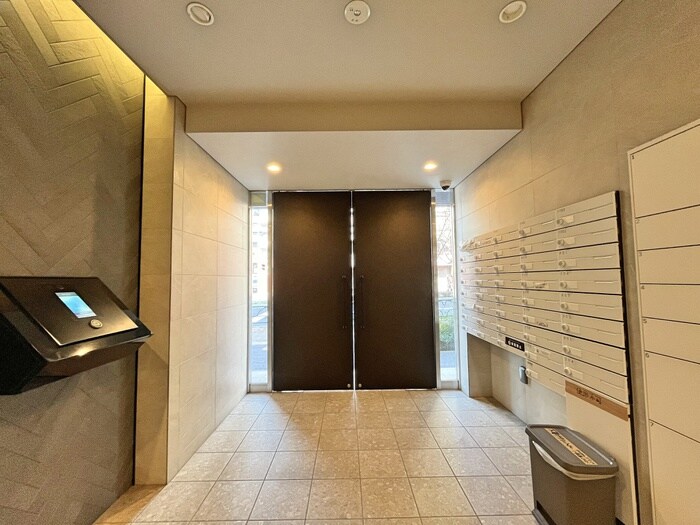 物件外観写真3　(建物設備)